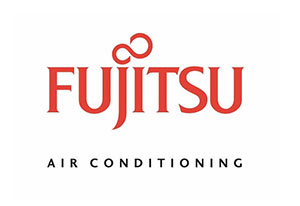 fujitsu aircon brand