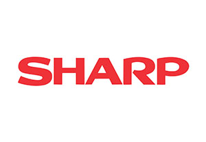 sharp aircon brand