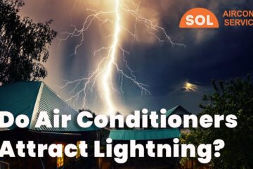 Do-Air-Conditioners-Attract-Lightning