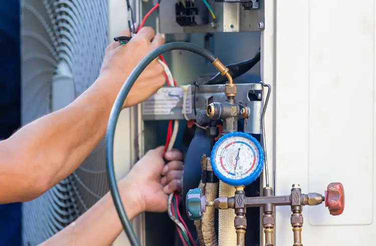 contact-us-today-for-An-Air-Conditioner-Gas-Refill
